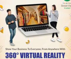 Best Google 360 Degree Virtual Tour Company in Ahmedabad