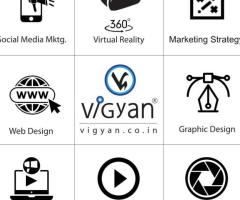 Best Google 360 Degree Virtual Tour Company in Ahmedabad