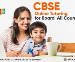 Best CBSE Online Tuition: Master Every Subject, from Class 1 to Class 12