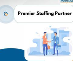 Best Staffing Companies in Chennai