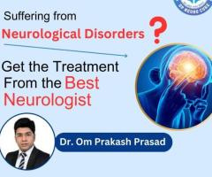 Best Neuro Hospital in Hanamkonda