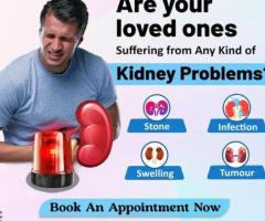 Best Kidney Specialist  in Hanamkonda