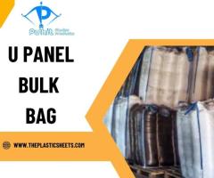 Choosing the Right U Panel Bulk Bag for Your Business Needs