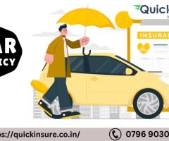 Stress-Free United India Insurance Renewal with Quickinsure