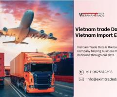 Vietnam ABS BOBBIN imports data | import export data