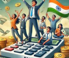 PAN 2.0: Transforming Tax Compliance in India