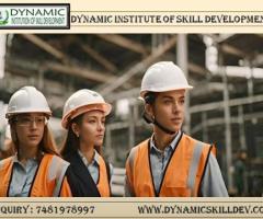 Join the Best Safety Officer Course in Patna for a Bright Career!