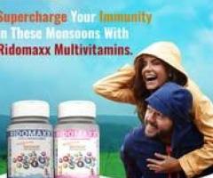 Multivitamin for Men and Women