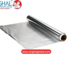 Aluminum Foil Sheet: The Versatile Material for Multiple Industries