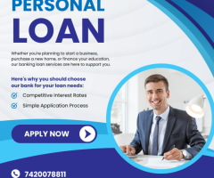 Unveiling Personal Loans in Kolkata