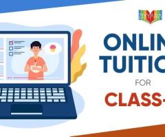 Discover the Best Online Tuition for Class 3 with Ziyyara’s Expert Tutors!