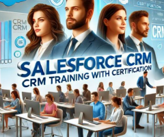 Best Salesforce Training