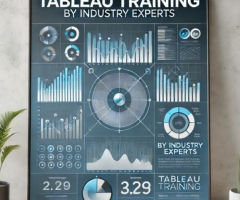 Best Tableau Training