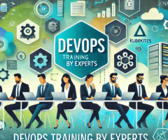 Best Devops Training