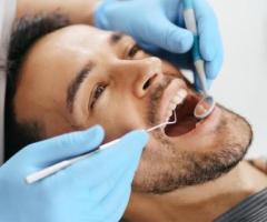 Best Dentist In Saket