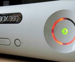 XBOX 360 Death ring