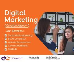 Jaipur’s Trusted Digital Marketing Experts for Brand Growth