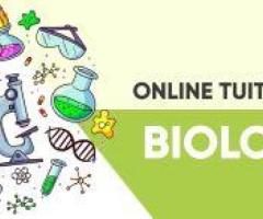 Interactive Online Biology Home Classes for All Grade Levels