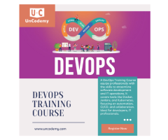 Kickstart Your Career: Join DevOps Training Today