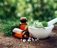 Homeopathic Treatment For Diabetes