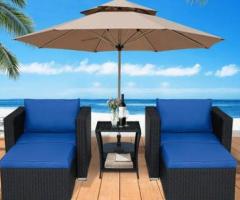 Buy Stylish Outdoor Furniture Online – Devoko