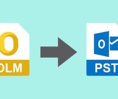 Best vMail OLM to PST Converter - [Updated 2025]