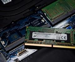 2GB DDR3 for Laptop