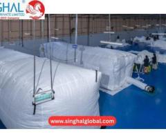 The Importance and Benefits of Flexible Container Liners