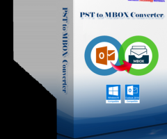 Effortlessly Convert PST to MBOX with Our Reliable Software