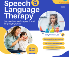 Speech Therapist in Ghaziabad