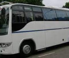 35 seater bus rental in bangalore || 8660740368