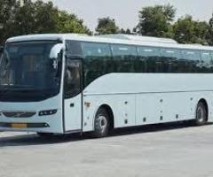 Volvo Bus Hire In Bangalore || 8660740368