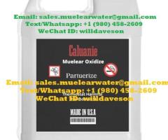 Caluanie (Parteurize, Heavy Water)