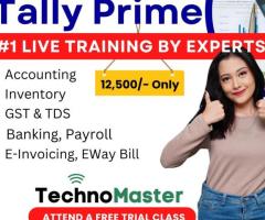 Batch Classes for Tally Prime in Kerala - Nestsoft