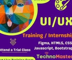 Batch Classes for Ui Ux Design And Development in Kerala - Nestsoft