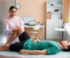 Full Body Checkup in Rani Bagh