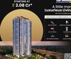 The Element | 3 BHK flat in Pratap Vihar