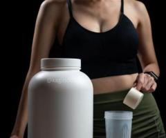 Protein Powder During Pregnancy | KAG  Industries