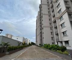 1203 Sq.Ft Flat with 2BHK For Sale in Kalkere Agara Main Road Bengaluru