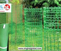 Plastic Tree Guards: Essential Protection for Trees