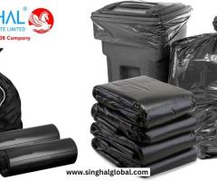 Garbage Bags: An Essential Tool for Waste Management