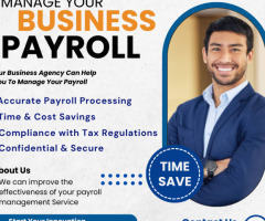 HR Payroll & Statutory Compliance Services in Chennai