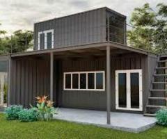 Shipping Container Homes For Sale or Rent