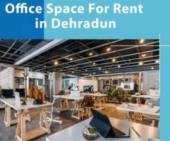 What Facilities Should Be Included In Office Space rental in Dehradun?