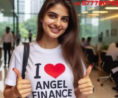 Angel Group Personal Loan in Bengalore