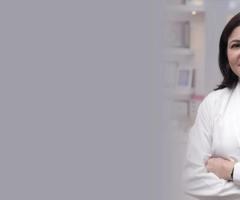 Dr. Shilpi Bhadani Is The Best Plastic Surgeon in Delhi