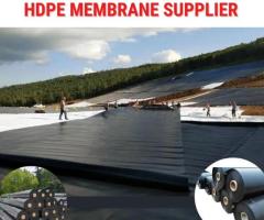 HDPE Membrane Supplier in Pune Areas - ADT Industries