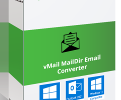 MailDir Email Converter: Effortless Email Migration Backup