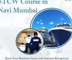 DG approved STCW course - Girik Maritime Academy