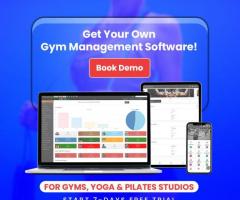 Gym Membership Management Software For Fitness Club and Gym Owners Jaipur